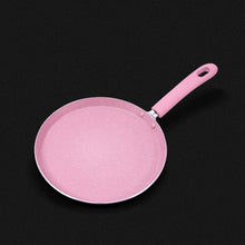 Load image into Gallery viewer, Stainless Steel Nonstick Frying Pan Aluminium Alloy