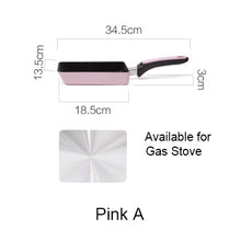 Load image into Gallery viewer, 13.5x18.5 Cm Steel Pan