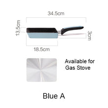 Load image into Gallery viewer, 13.5x18.5 Cm Steel Pan