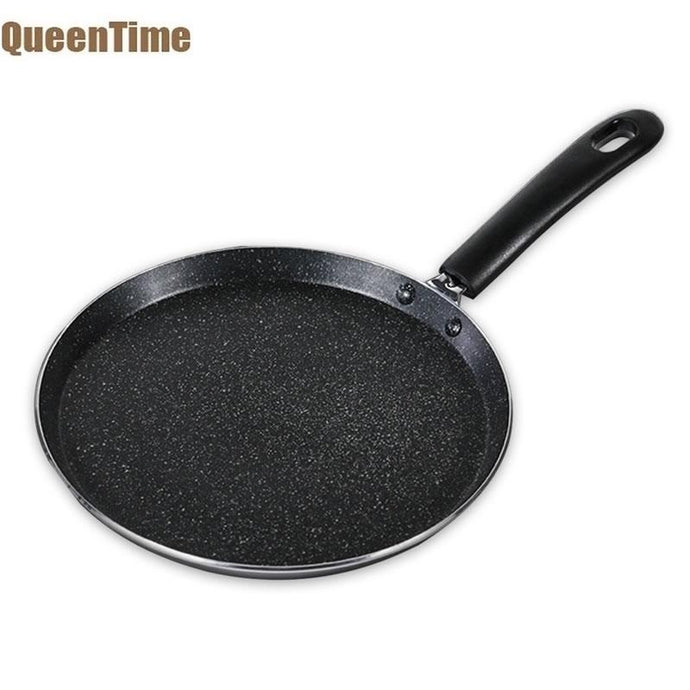 Queen Time Steel Pan