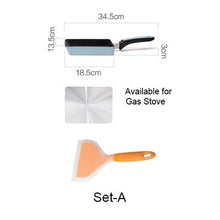 Load image into Gallery viewer, 13.5x18.5 Cm Steel Pan